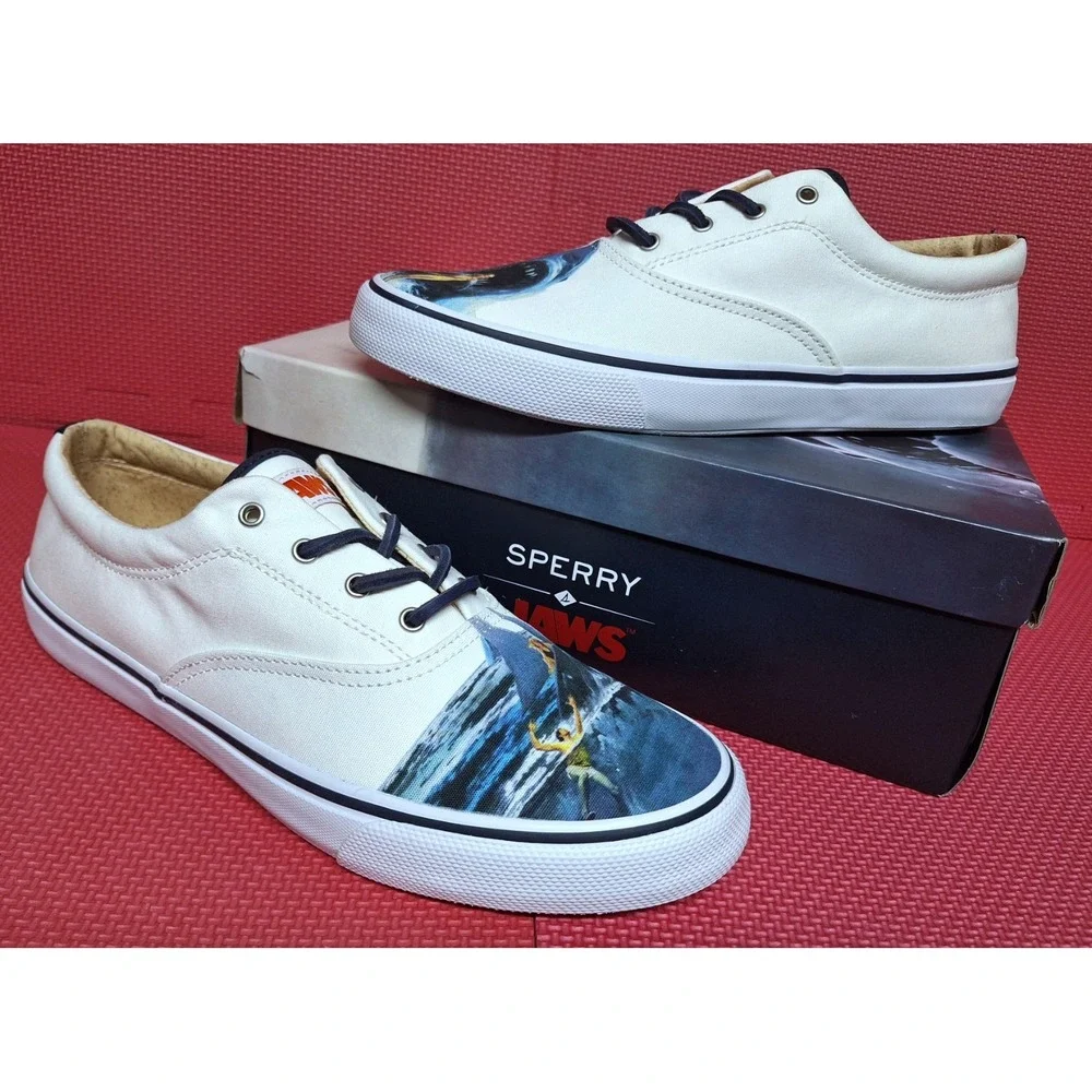 Sperry jaws striper